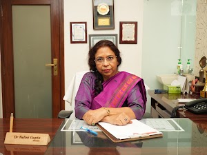 Dr. Nalini Gupta - IVF Expert and Fertility Doctor in Delhi, India place picture