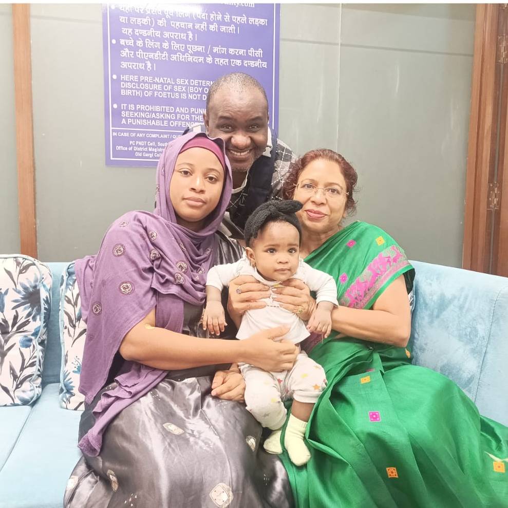 ivf patient ivf patient